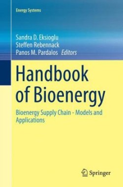 Handbook of Bioenergy