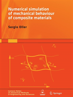 Numerical Simulation of Mechanical Behavior of Composite Materials