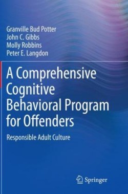 Comprehensive Cognitive Behavioral Program for Offenders