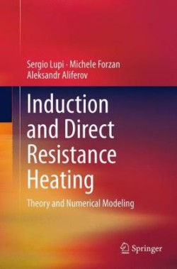 Induction and Direct Resistance Heating