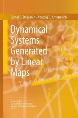 Dynamical Systems Generated by Linear Maps