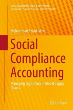 Social Compliance Accounting