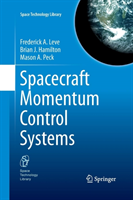 Spacecraft Momentum Control Systems