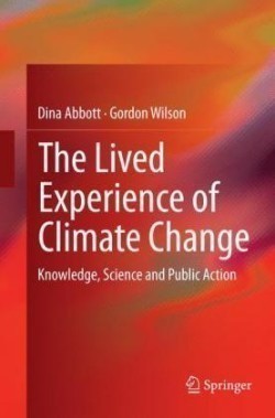 Lived Experience of Climate Change