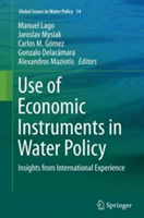 Use of Economic Instruments in Water Policy