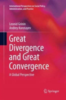 Great Divergence and Great Convergence