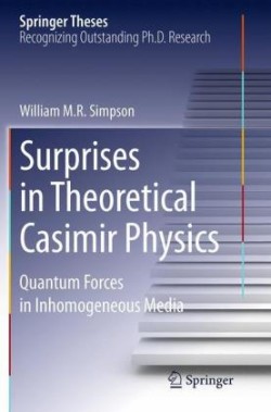 Surprises in Theoretical Casimir Physics