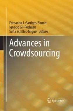 Advances in Crowdsourcing  *