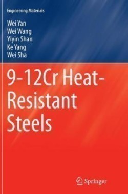 9-12Cr Heat-Resistant Steels