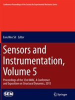 Sensors and Instrumentation, Volume 5