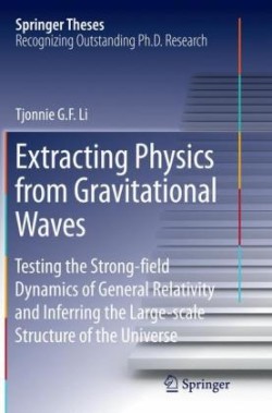 Extracting Physics from Gravitational Waves