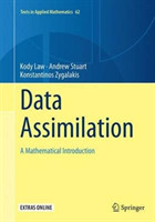 Data Assimilation A Mathematical Introduction