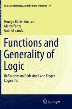 Functions and Generality of Logic