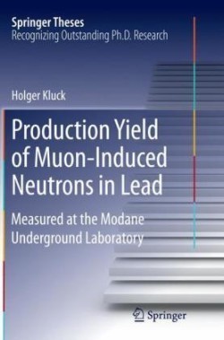 Production Yield of Muon-Induced Neutrons in Lead