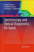 Spectroscopy and Optical Diagnostics for Gases