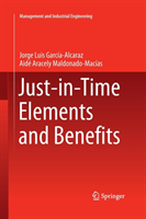 Just-in-Time Elements and Benefits