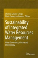 Sustainability of Integrated Water Resources Management