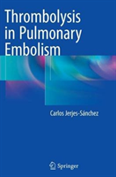 Thrombolysis in Pulmonary Embolism