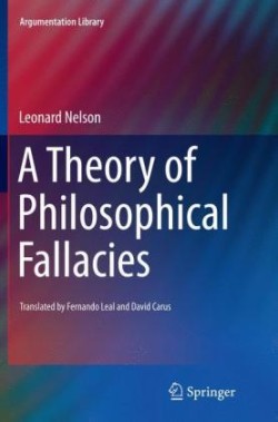 Theory of Philosophical Fallacies
