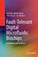 Fault-Tolerant Digital Microfluidic Biochips