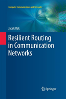 Resilient Routing in Communication Networks