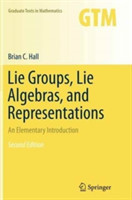 Lie Groups, Lie Algebras, and Representations An Elementary Introduction*