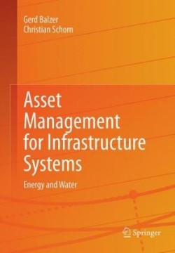 Asset Management for Infrastructure Systems