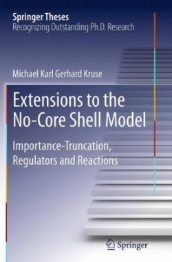 Extensions to the No-Core Shell Model