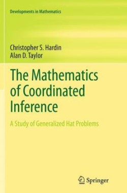 Mathematics of Coordinated Inference
