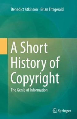 Short History of Copyright