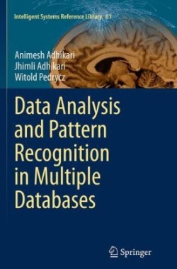 Data Analysis and Pattern Recognition in Multiple Databases