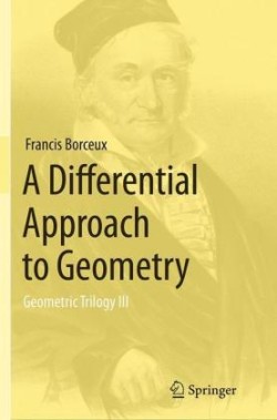 Differential Approach to Geometry