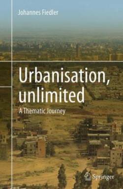 Urbanisation, unlimited