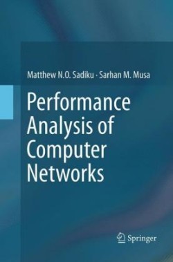 Performance Analysis of Computer Networks