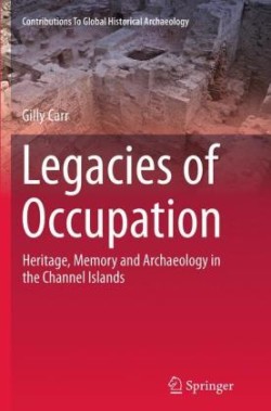 Legacies of Occupation