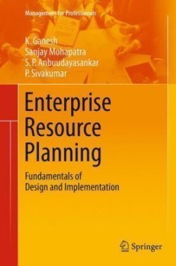 Enterprise Resource Planning