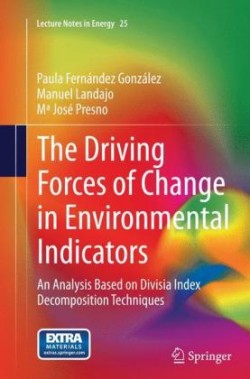 Driving Forces of Change in Environmental Indicators