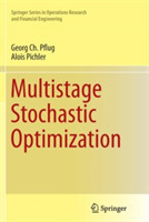 Multistage Stochastic Optimization