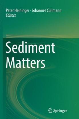 Sediment Matters