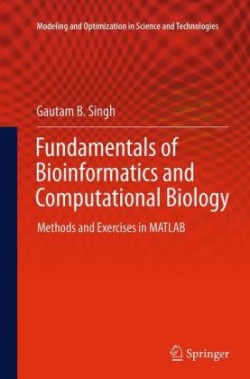 Fundamentals of Bioinformatics and Computational Biology