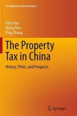 Property Tax in China