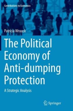 Political Economy of Anti-dumping Protection