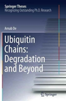 Ubiquitin Chains: Degradation and Beyond