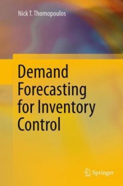 Demand Forecasting for Inventory Control