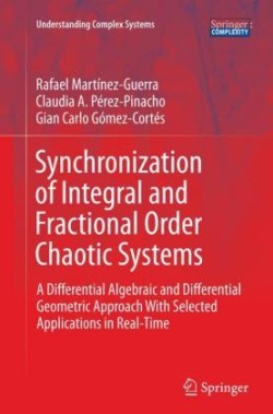 Synchronization of Integral and Fractional Order Chaotic Systems