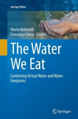 Water We Eat