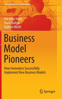 Business Model Pioneers