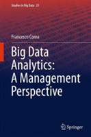 Big Data Analytics: A Management Perspective