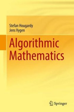 Algorithmic Mathematics