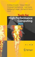 Tools for High Performance Computing 2015